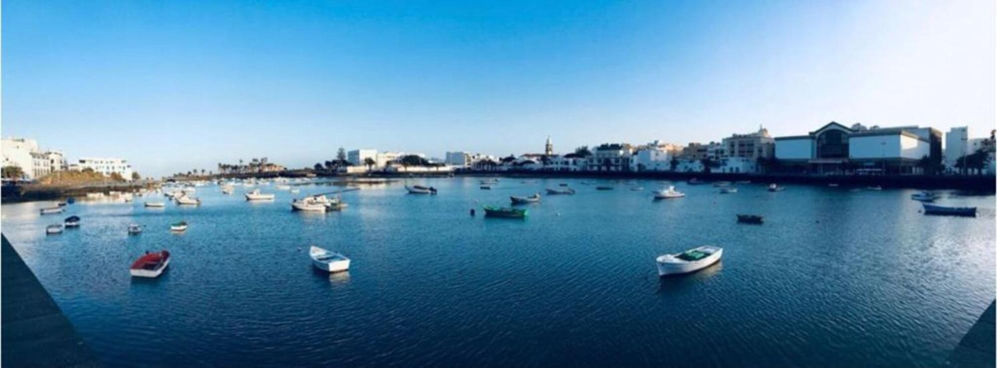 Charco De San Gines Apartment Arrecife  Exterior photo